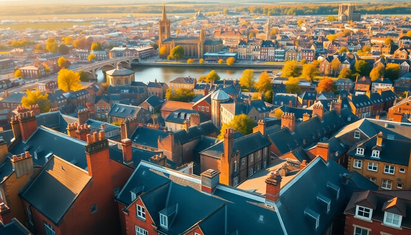 Drainage services across York and North Yorkshire