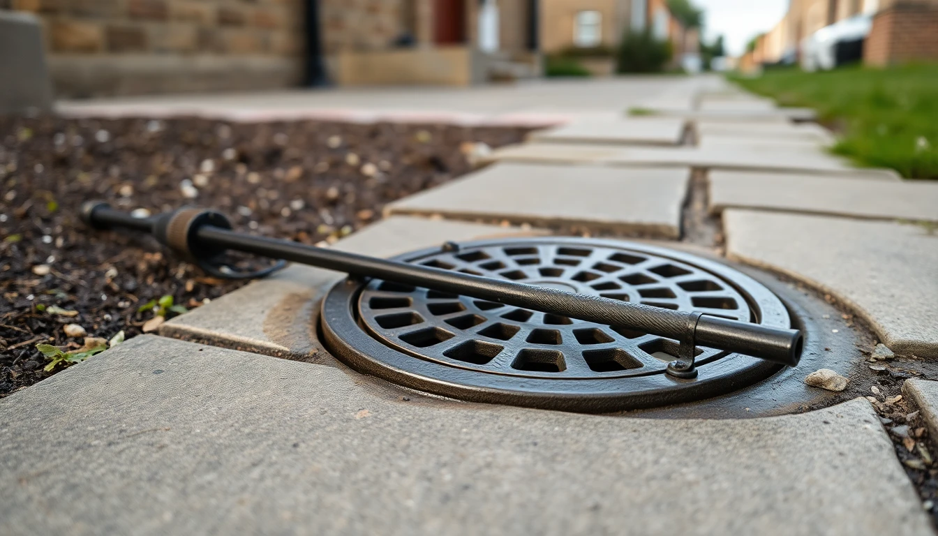 Blocked Drains in Haxby, North Yorkshire
