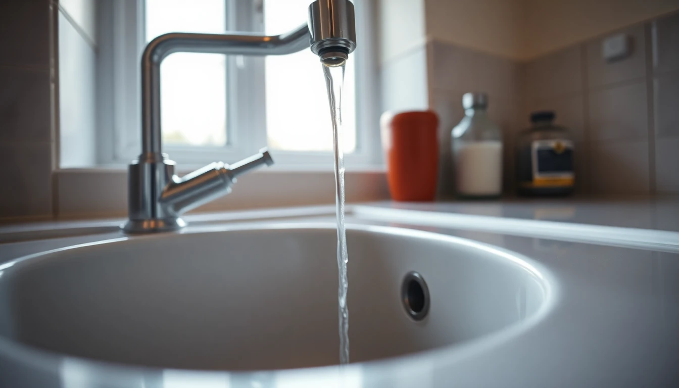 Drain Unblocking in Pocklington, East Yorkshire