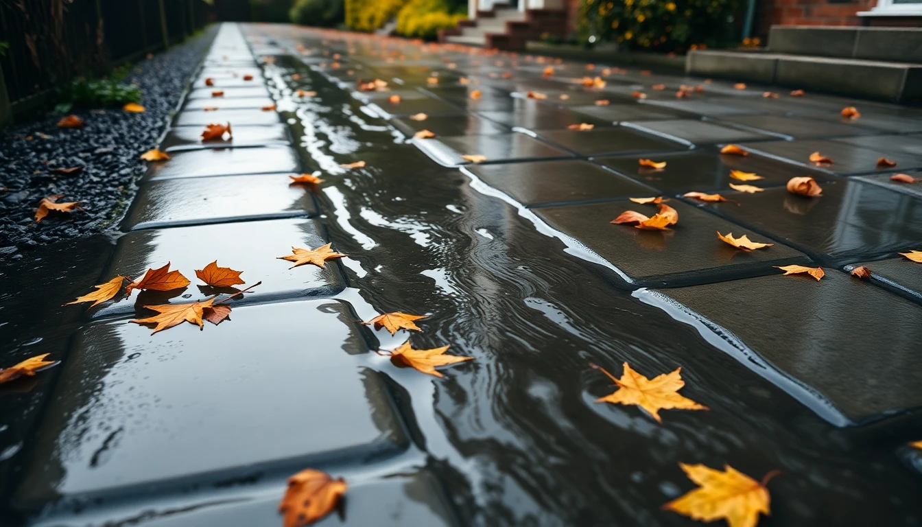 Flooding Emergency in York, North Yorkshire